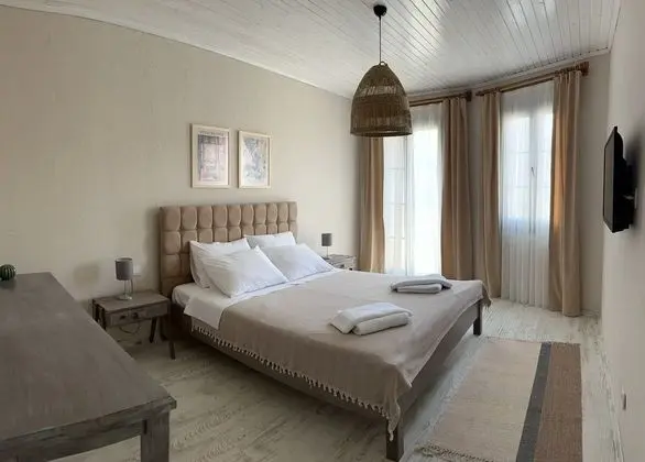 La Luna Boutique Hotel Alaçatı - Genel