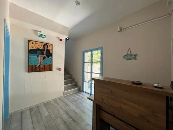 La Luna Boutique Hotel Alaçatı - Genel