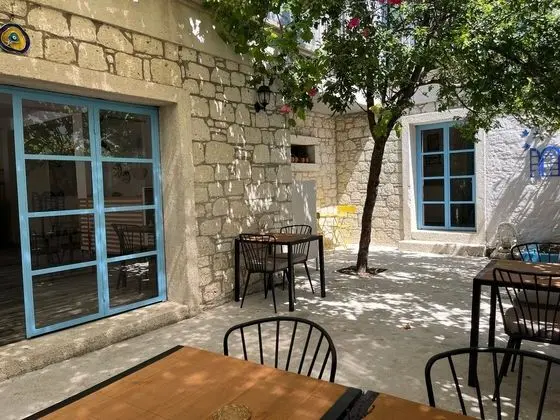 La Luna Boutique Hotel Alaçatı - Genel