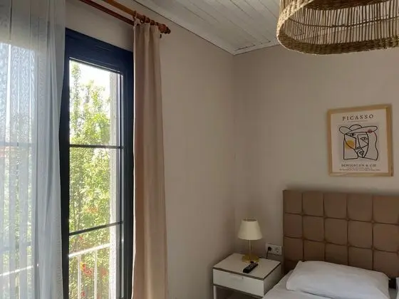La Luna Boutique Hotel Alaçatı - Genel