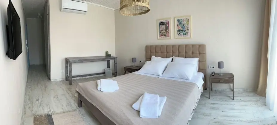 La Luna Boutique Hotel Alaçatı - Oda