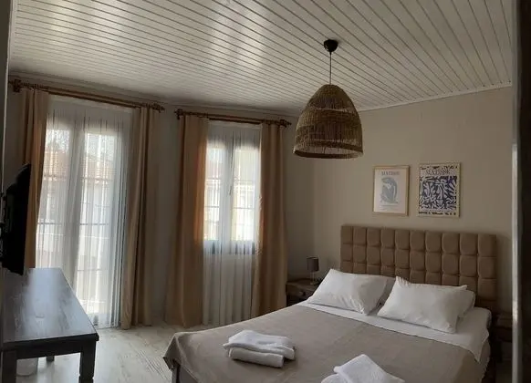 La Luna Boutique Hotel Alaçatı - Oda