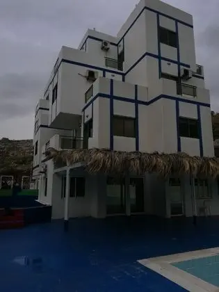 La Luna Chalets - 1