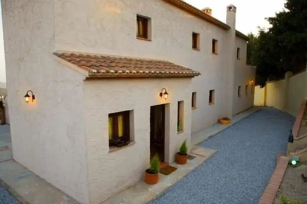 La Luna del Sur B&B