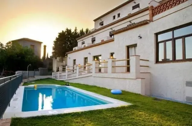 La Luna del Sur B&B - Öne Çıkan Resim