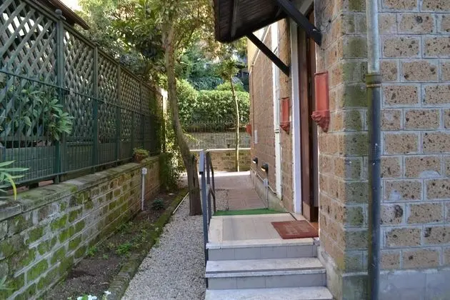 La Luna di Roma b&b