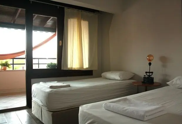 La Luna Hostel