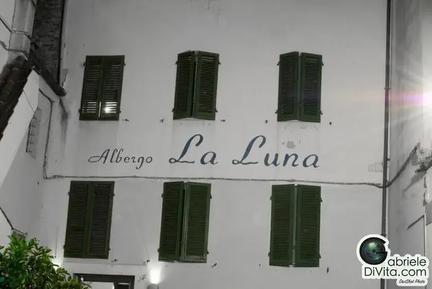 Hotel La Luna