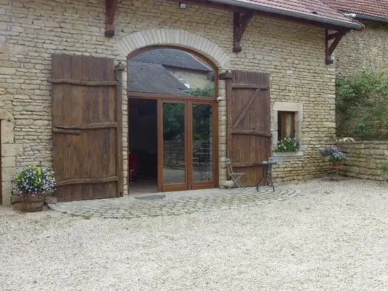 La Luterne