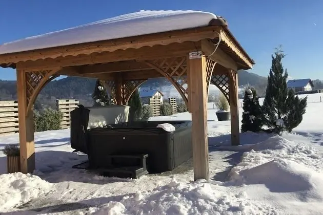 La Luxiole Sauna & Spa