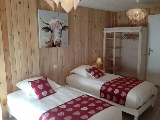 La Luxiole Sauna & Spa - Oda