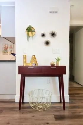 LA Luxury Suites Parking 2 BD 2 BA - Oda Düzeni