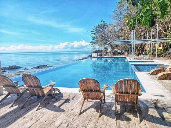 La Luz Beach Resort