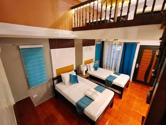 La Luz Beach Resort - Oda