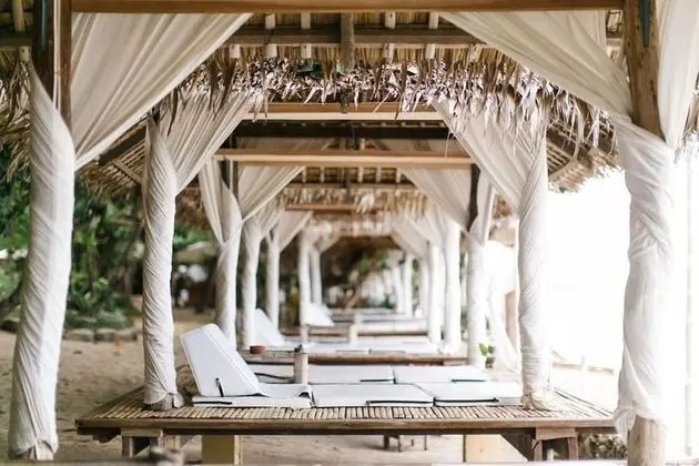 La Luz Beach Resort - Spa