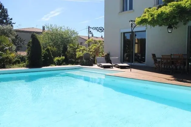 La Macarena Carcassonne B&B
