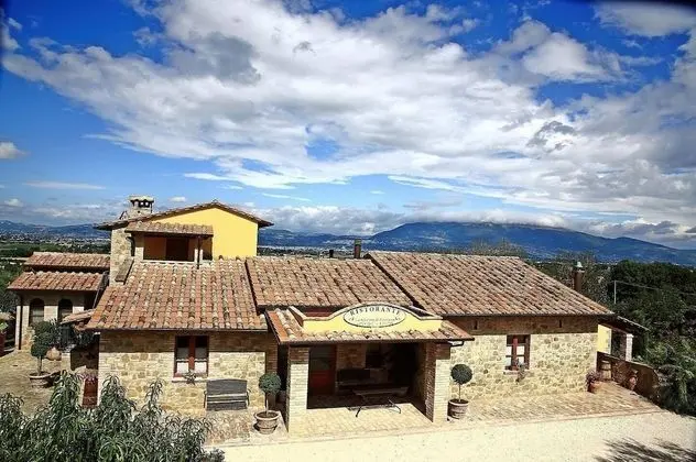 La Macina di Bettona