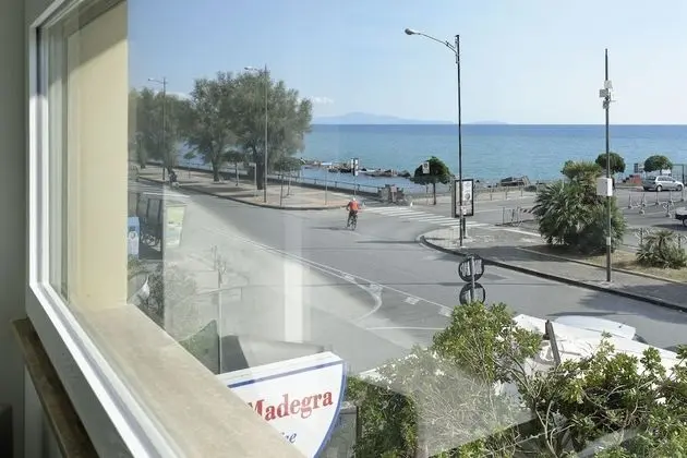 La Madegra Seasuite