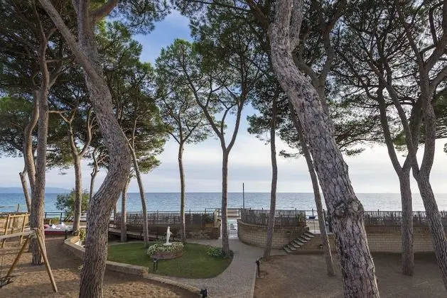 La Madonnina Village Resort