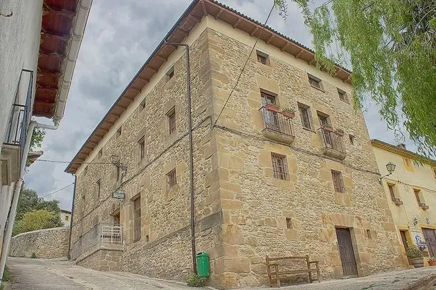 La Madriguera de Tomaso