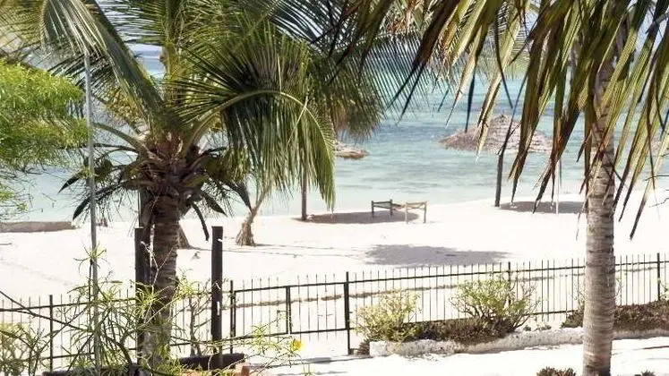 La Madrugada Beach Hotel & Resort - Plaj