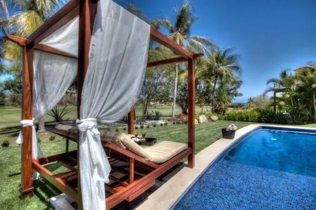 Villa La Magdalena - Havuz