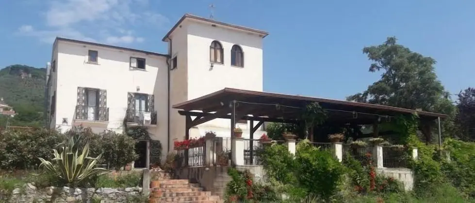 La Magione del Capitano - 1