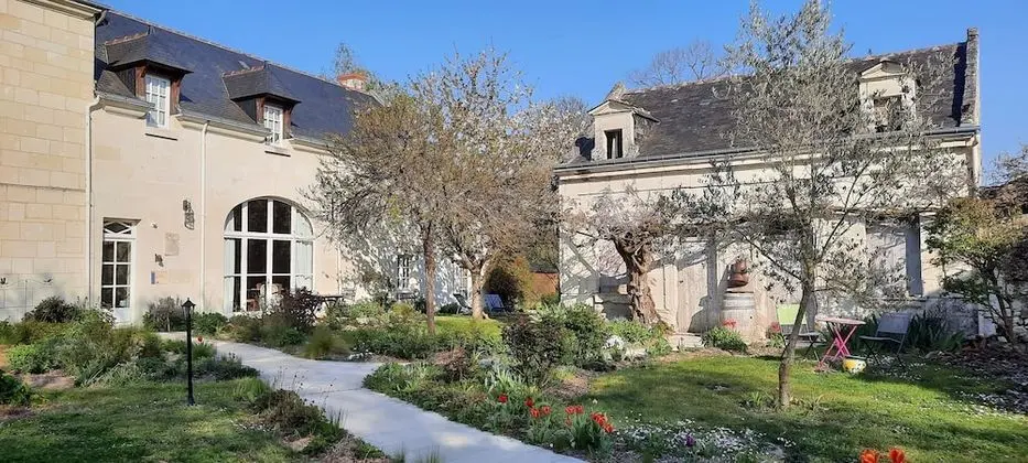 La Magnanerie - 1