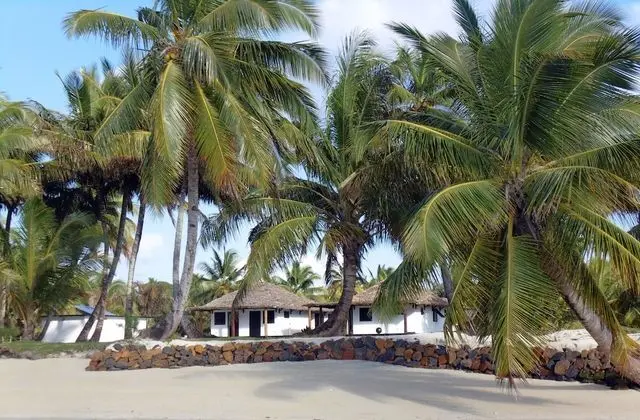 La Villa Mahafaly
