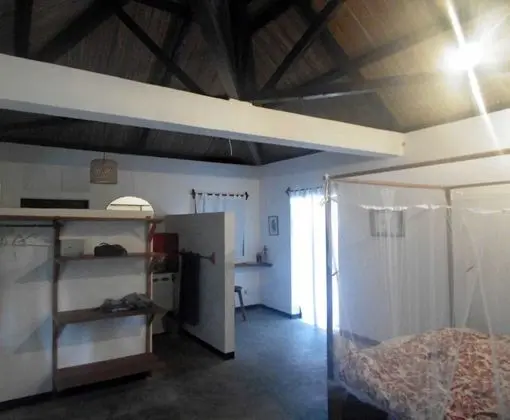 La Villa Mahafaly - Oda