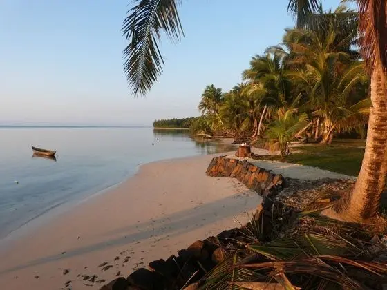 La Villa Mahafaly - Plaj