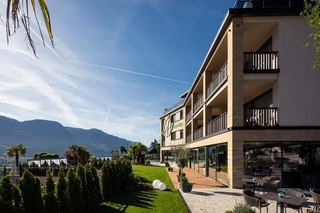 La Maiena Life Resort
