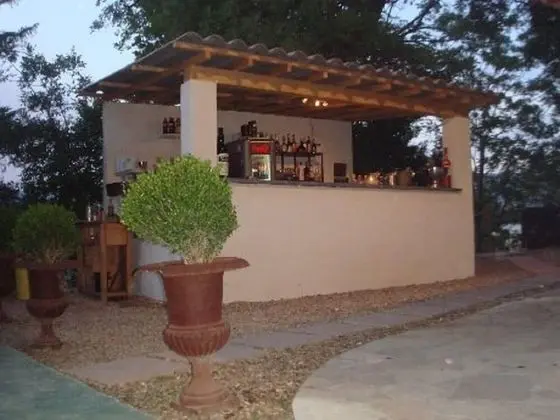 Hotel La Maillane
