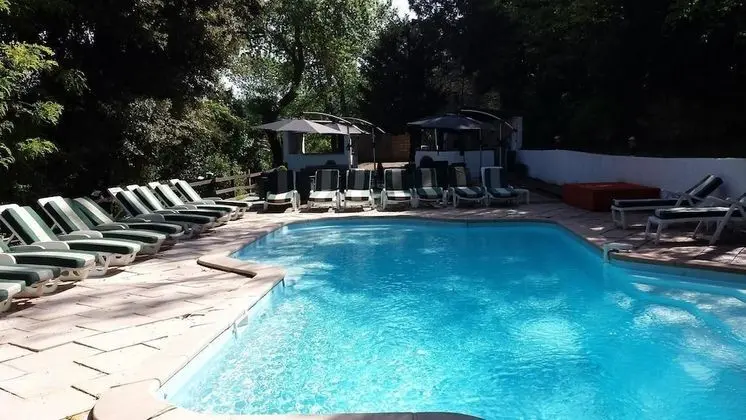 Hotel La Maillane - Öne Çıkan Resim