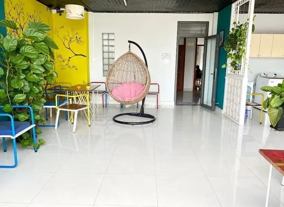 La Maison Apartment - İç Mekan