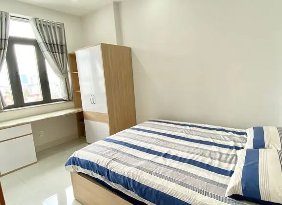 La Maison Apartment - Oda