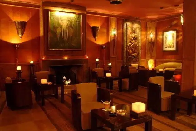 La Maison Arabe - Bar