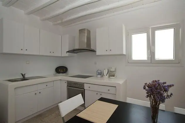 La Maison Blanche - Genel