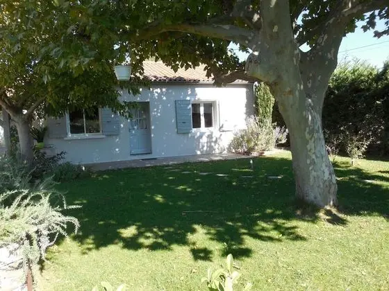 La Maison Bleue