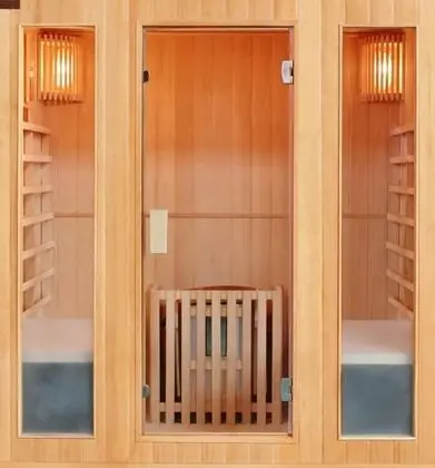 La Maison Bleue - Spa