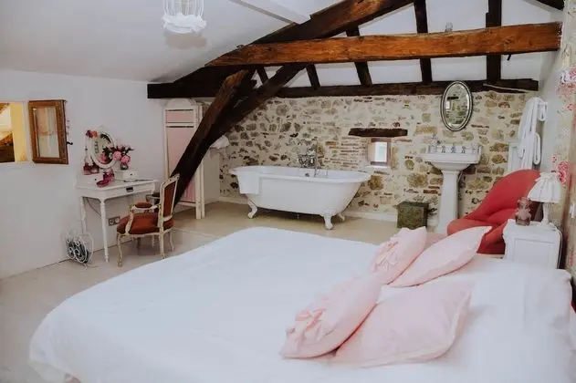 La Maison Bleue - 1