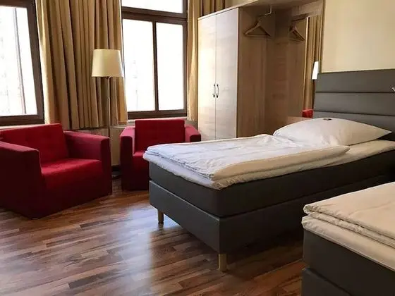 La Maison Hotel - Boardinghouse - Öne Çıkan Resim