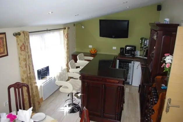 La Maison Celtique Chambres d'hôtes