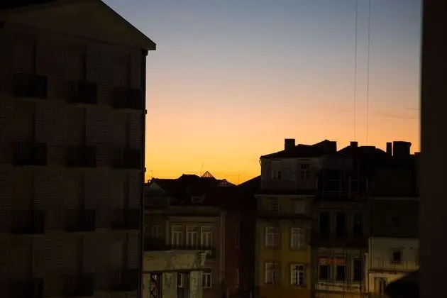 La Maison Ceuta - Dış Mekan