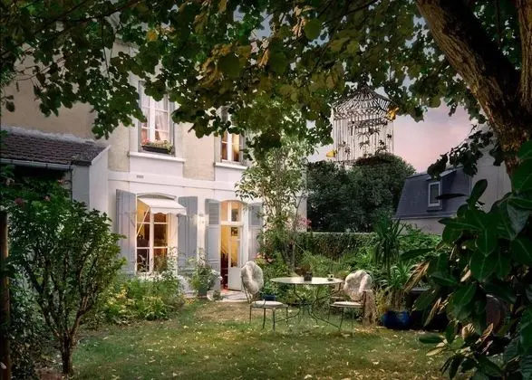 La Maison Charmante