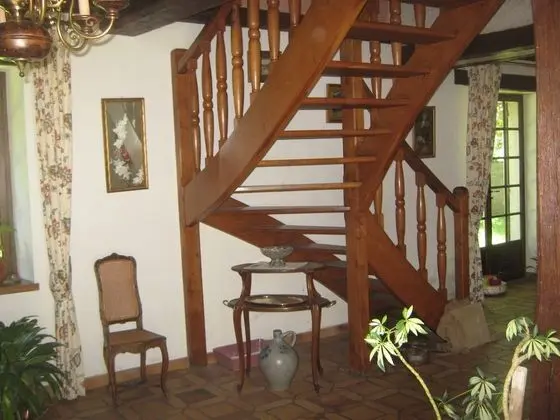 La Maison d' Hôtes de Plessis - Lobi
