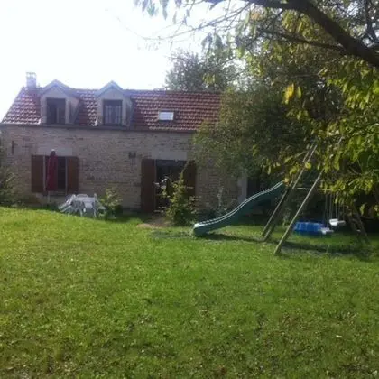 La Maison d'Agnès en Haute Bourgogne - 1