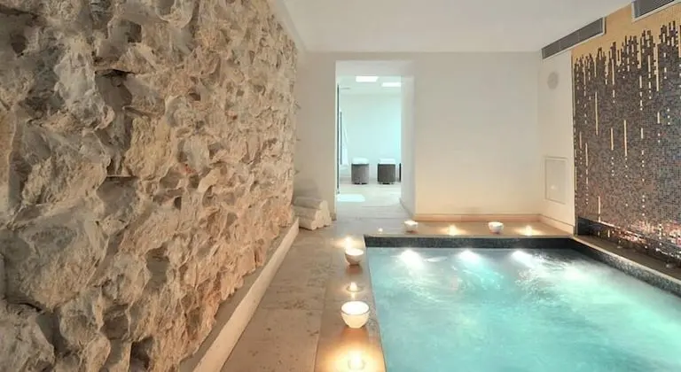 La Maison d'Aix - Havuz