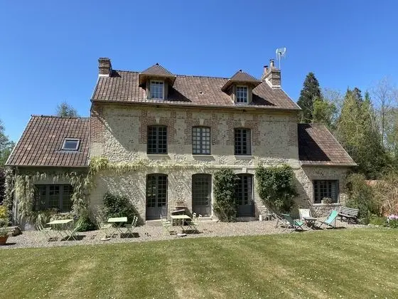 La Maison D'aline
