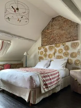La Maison D'aline - Oda